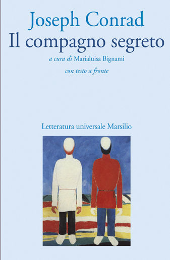 Il compagno segreto