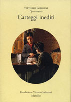 Carteggi inediti