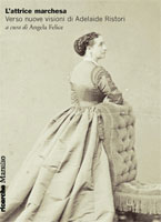 L'attrice marchesa