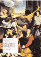 Pinacoteca Nazionale di Bologna. Catalogo generale