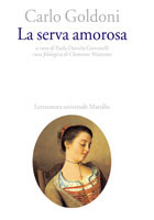 La serva amorosa