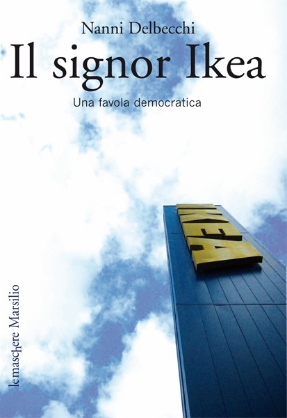 Il signor Ikea