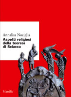 Aspetti religiosi della teoresi di Sciacca