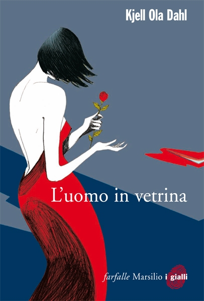 L'uomo in vetrina