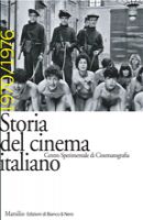 Storia del cinema italiano 1970/1976