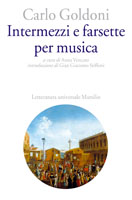 Intermezzi e farsette per musica