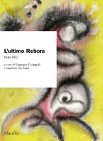 L'ultimo Rebora. 1954-1957