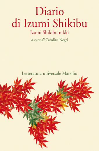 Diario di Izumi Shikibu