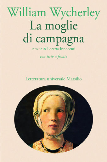 La moglie di campagna