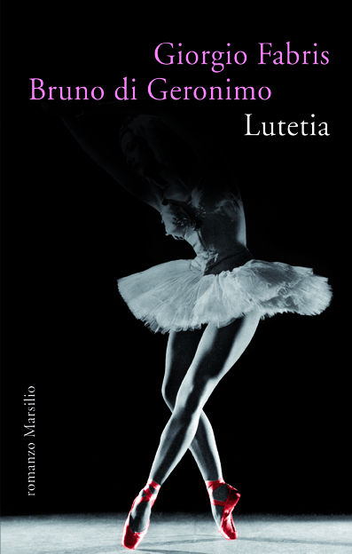 Lutetia