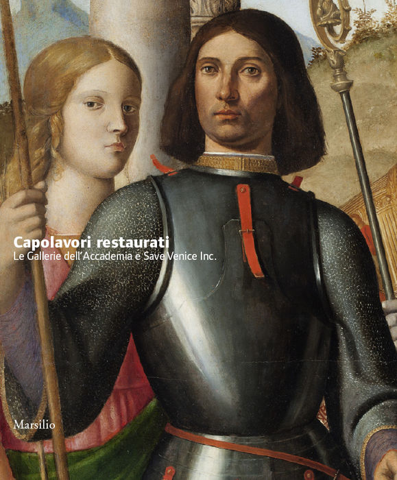 Capolavori restaurati