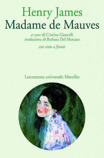 Madame de Mauves