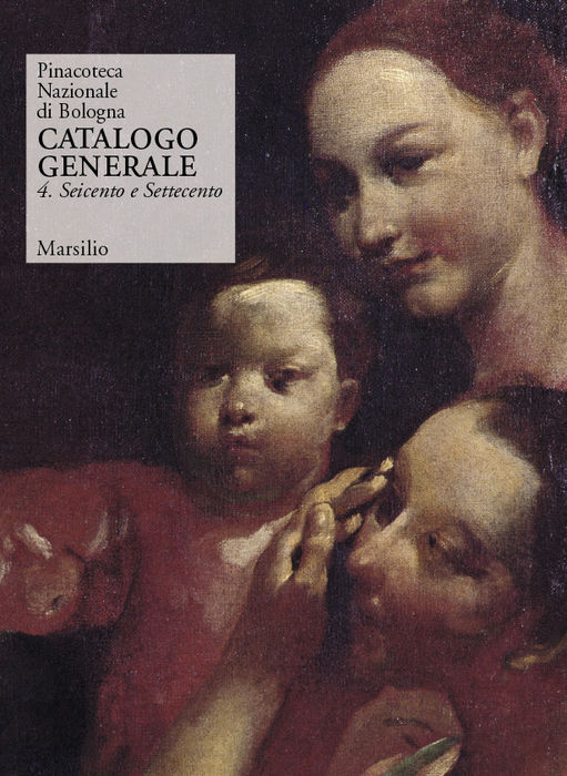 Pinacoteca Nazionale di Bologna. Catalogo generale