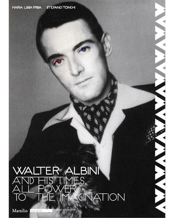 Walter Albini and his times