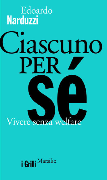 Ciascuno per sé