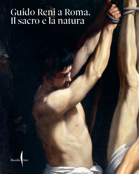 Guido Reni a Roma: il sacro e la natura