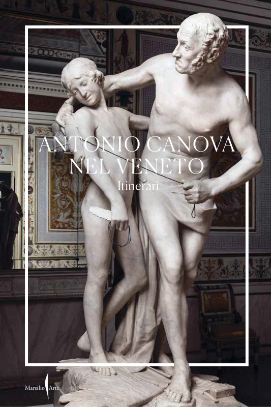 Antonio Canova nel Veneto