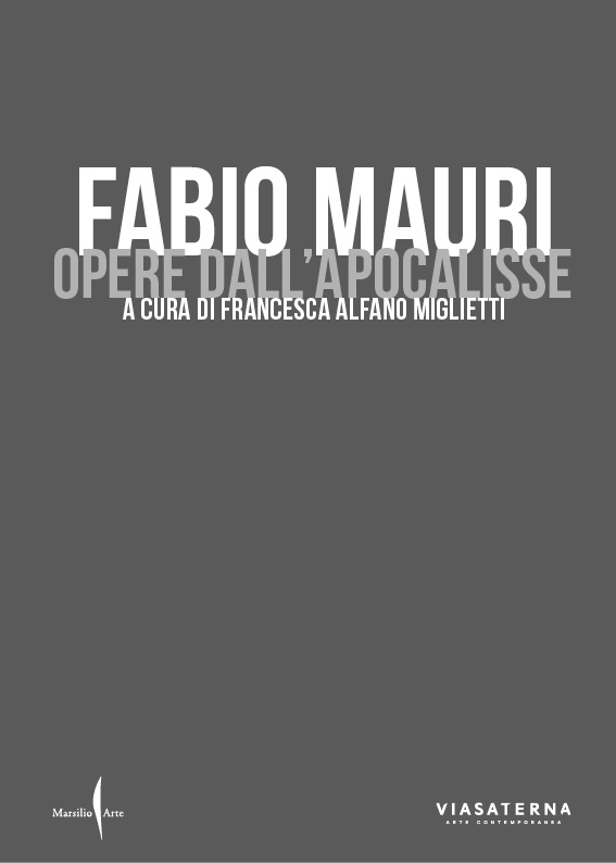 Fabio Mauri. Opere dall’Apocalisse