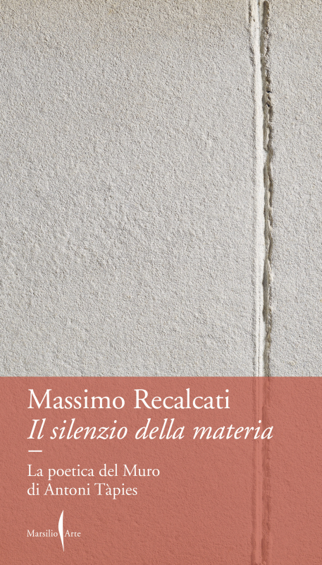 Il silenzio della materia