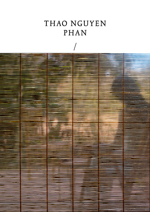 Thao Nguyen Phan. Reincarnations of Shadows