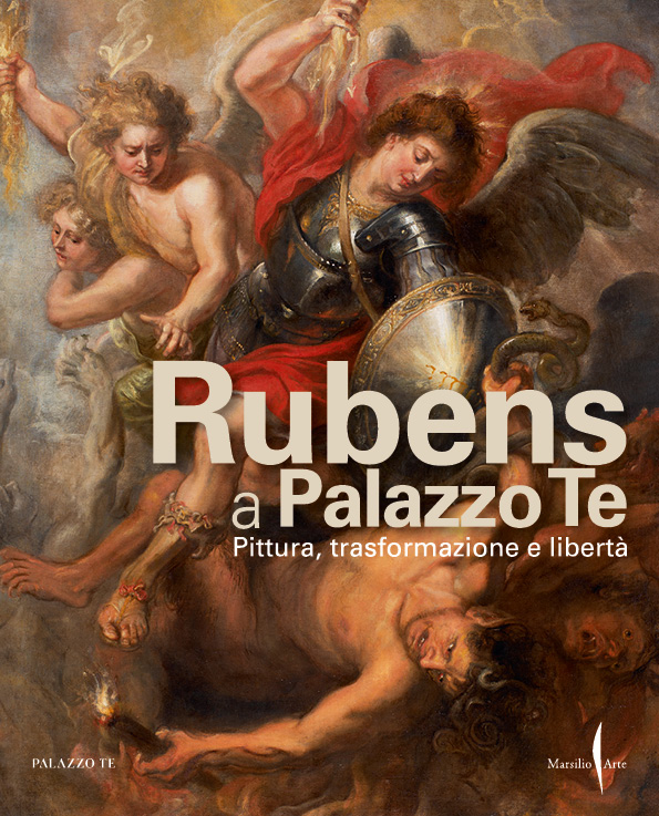 Rubens a Palazzo Te