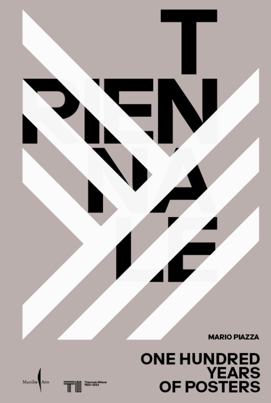 Triennale. One hundred years of posters