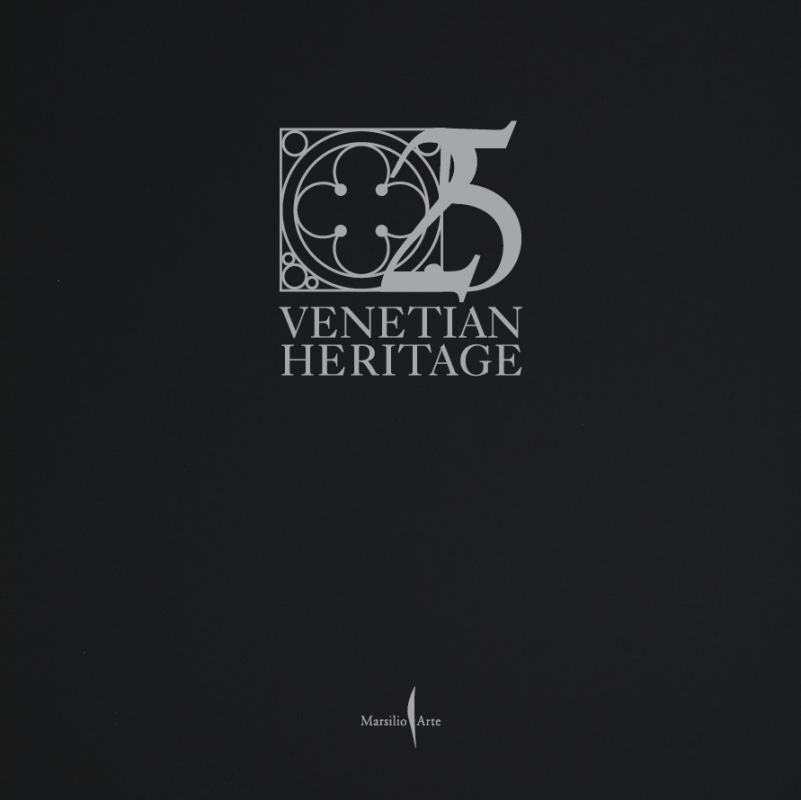 Venetian Heritage - 25