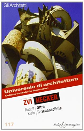 Zvi Hecker